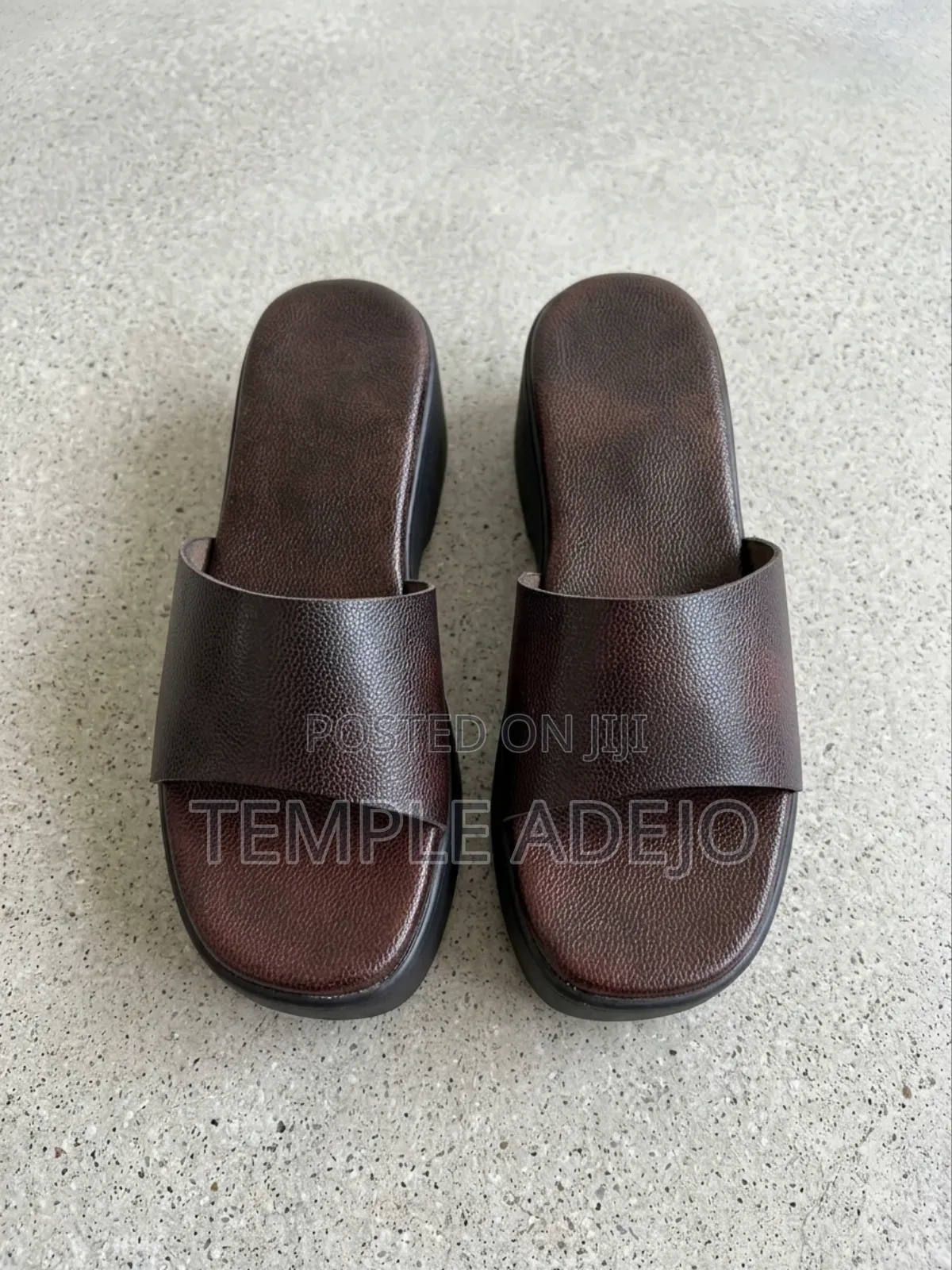 Easy Wears, Hand Crafted for You Comfort