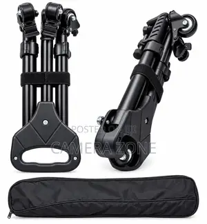 Universal Camera Tripod Dolly/Roller