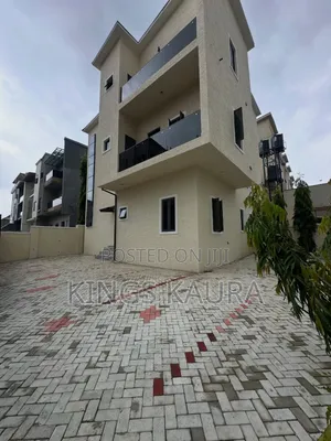 1bdrm Apartment in Guzape District for sale