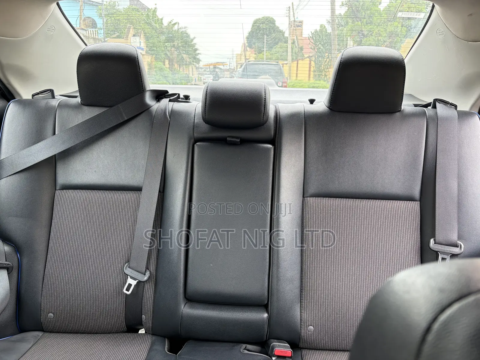 Toyota Corolla 2017 Gray