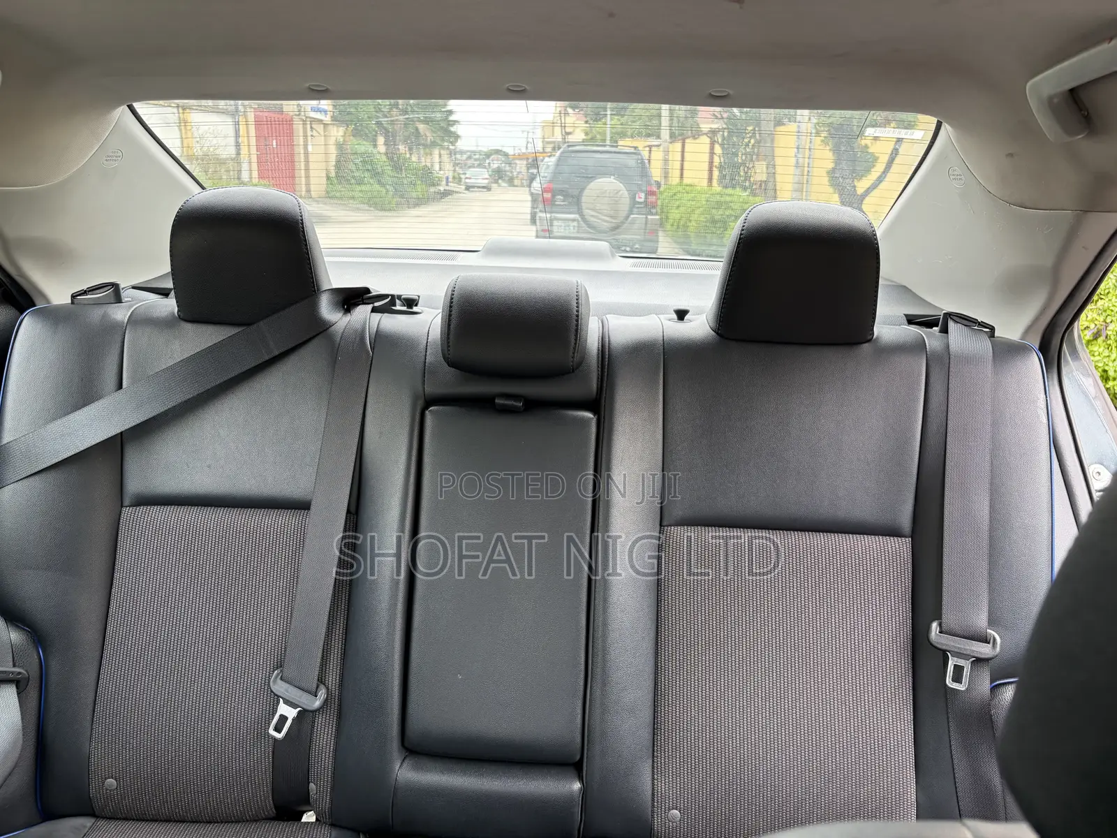 Toyota Corolla 2017 Gray