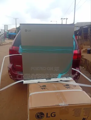 LG Refrigerator 45Liters Model Ref 041pqcf
