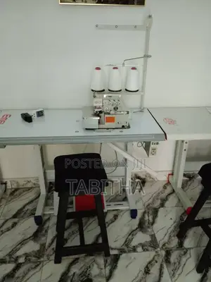 Emel Direct Drive Weaving Machine