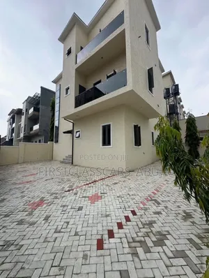 Furnished 1bdrm Apartment in Guzape District for sale