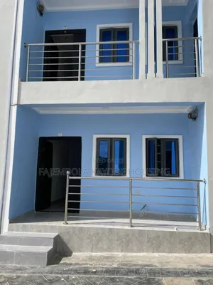1bdrm Block of Flats in Richie Garden Estate, Rind Road for rent