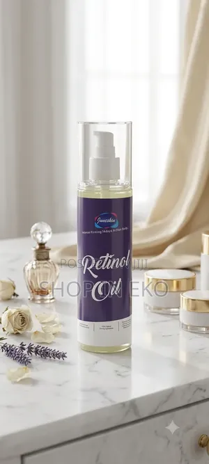 Juneskin Intense Firming 14 Days Action Body Oil Retinol Oil – 200ml