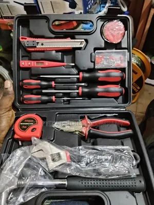 Sets of Tools