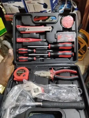 Sets of Tools