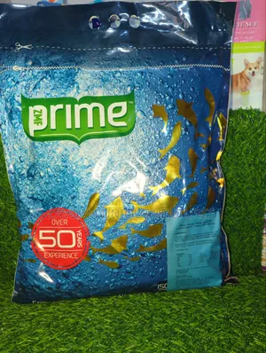 Prime 0.6mm-1.1mm Starter for Fish
