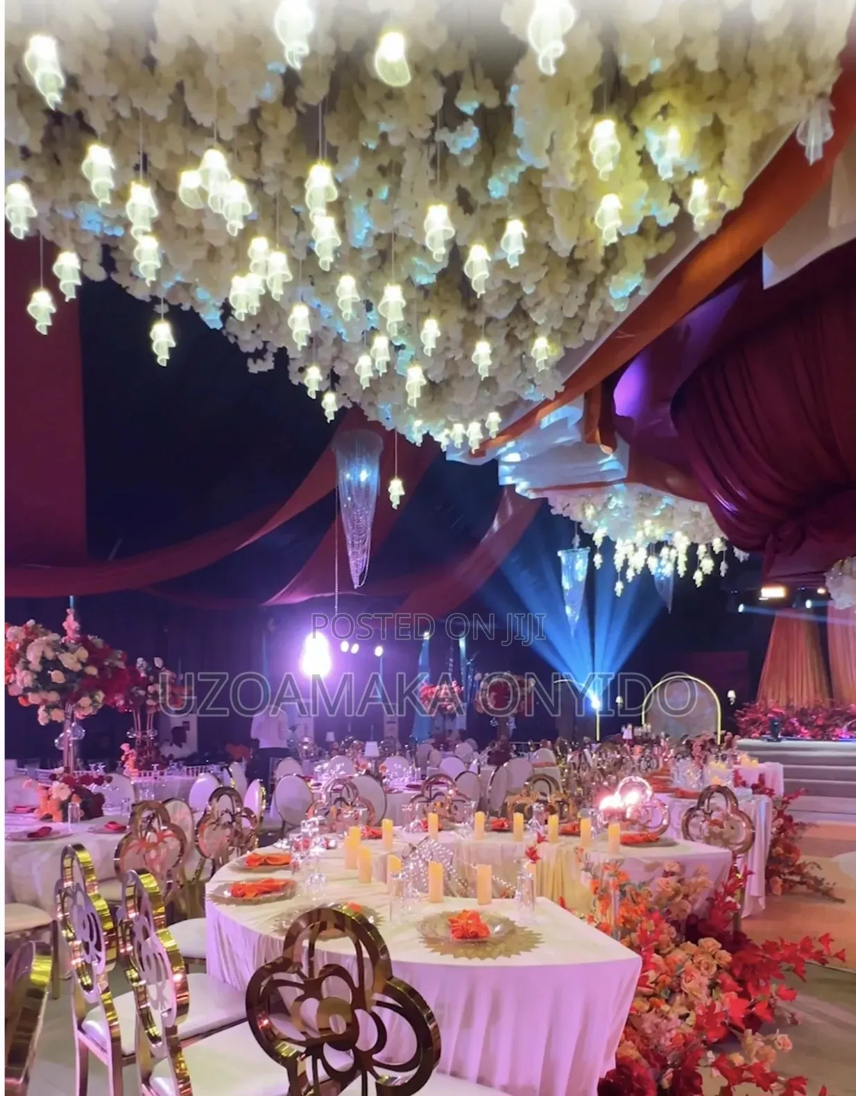 Pal Event Centre