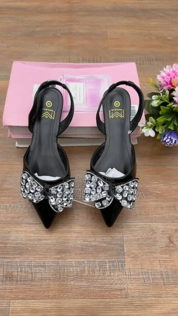 Footwear’s