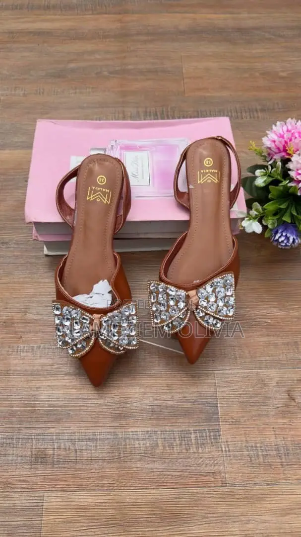 Footwear’s