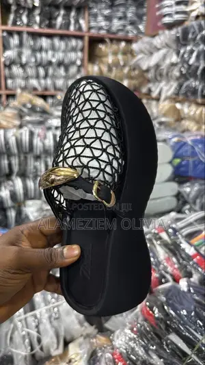 Footwear’s