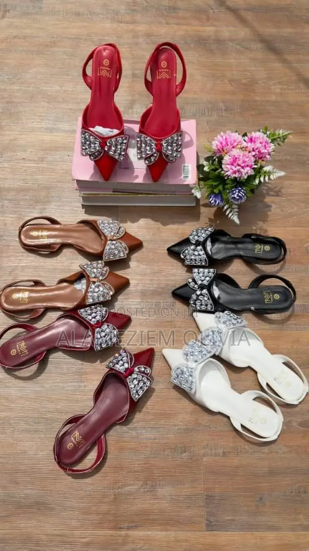Footwear’s