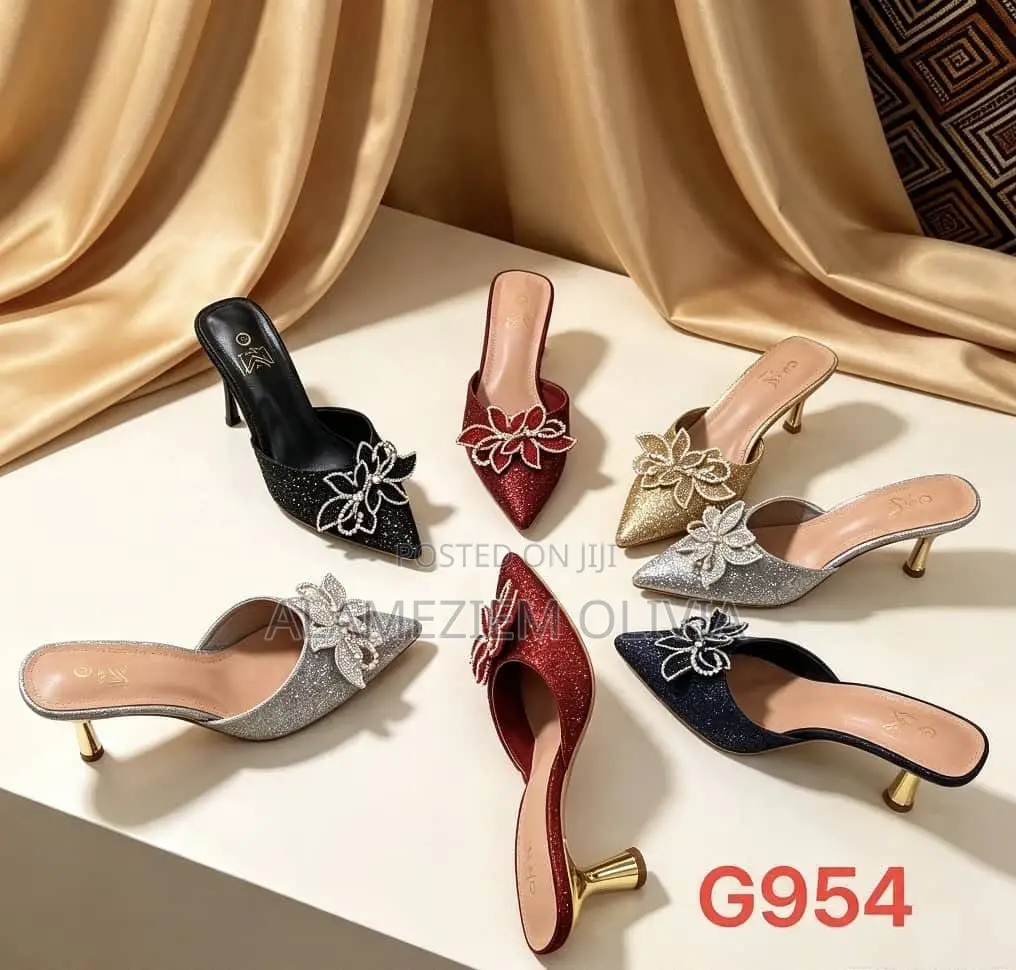 Footwear’s