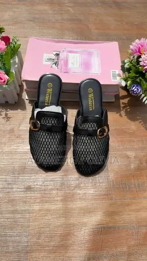 Footwear’s