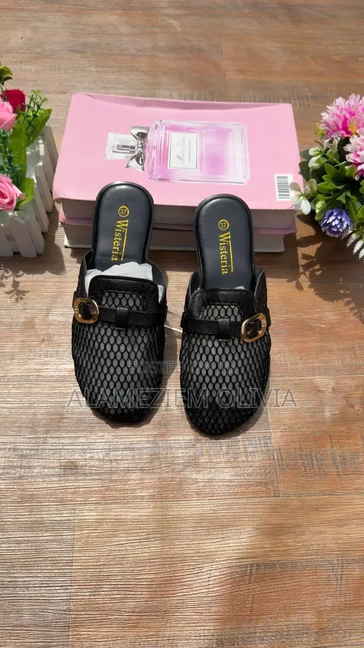 Footwear’s