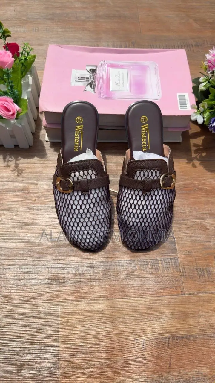 Footwear’s