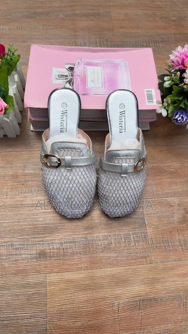 Footwear’s