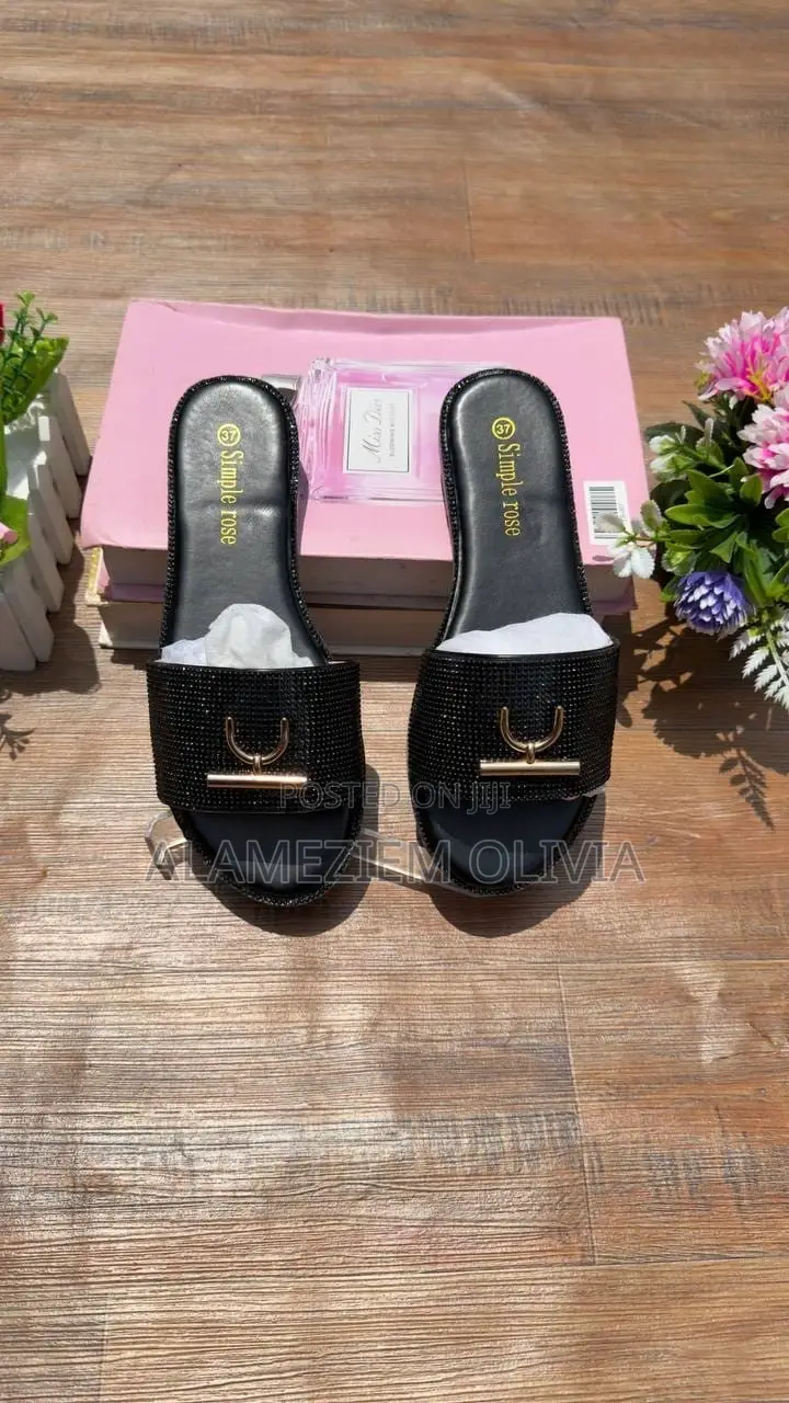 Footwear’s