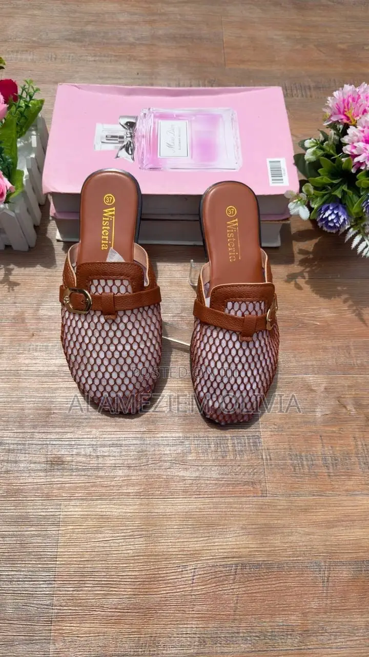 Footwear’s