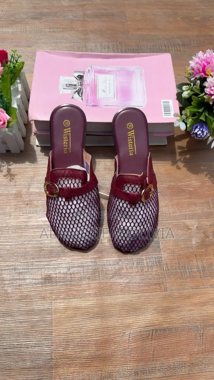 Footwear’s