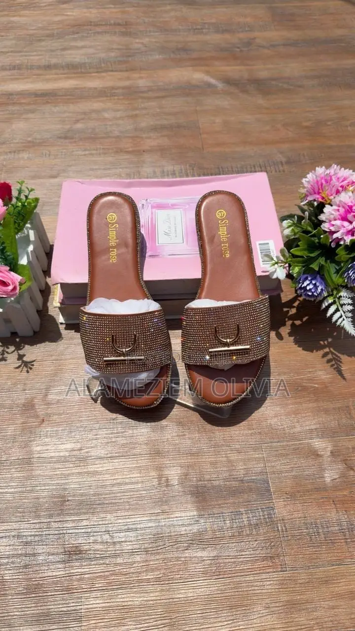 Footwear’s