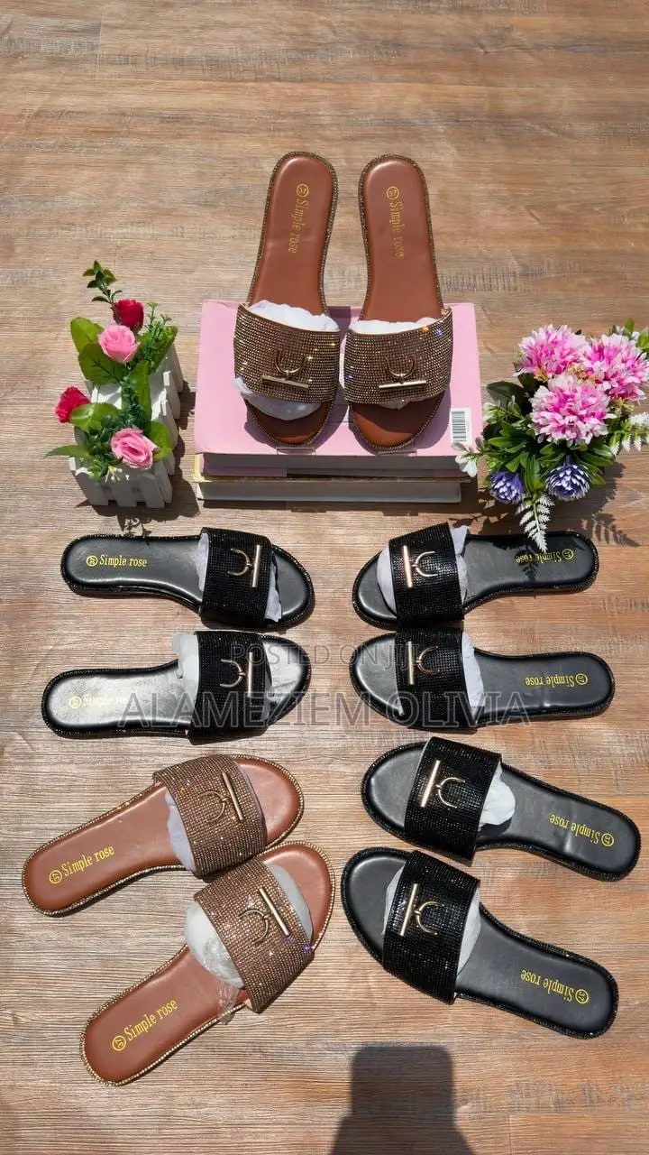 Footwear’s