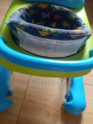 Mothercare Ocean Adventure Baby Walker