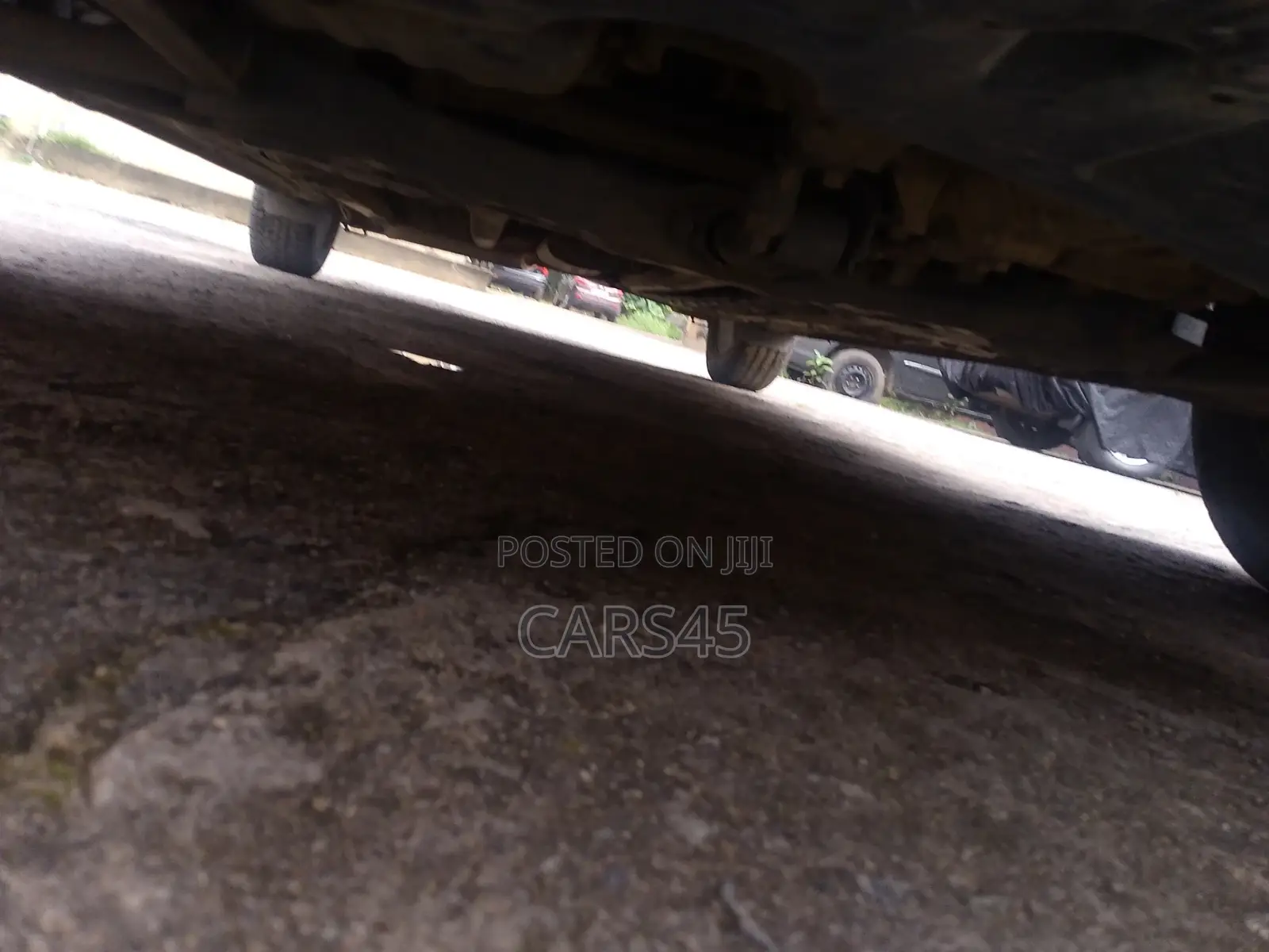Kia Rio 2023 Gray