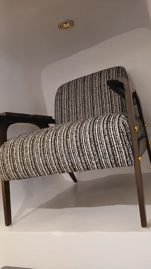 Single Relaxation Sofa Armed Chair
