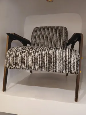 Single Relaxation Sofa Armed Chair