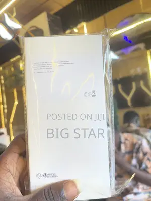 New Samsung Galaxy A06 128 GB Blue