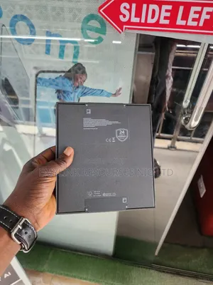 New Samsung Galaxy Z Fold8 Ultra 256 GB Black
