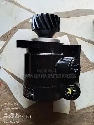 Steering Pump