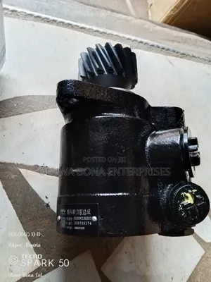 Steering Pump