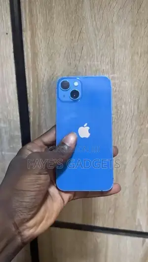 Apple iPhone 13 128 GB Blue