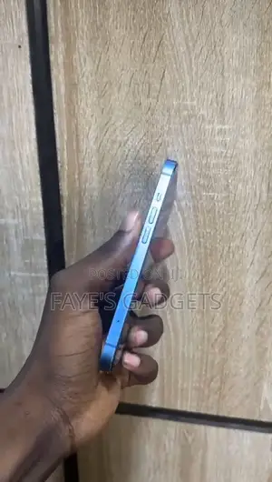 Apple iPhone 13 128 GB Blue