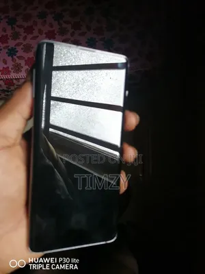 Samsung Galaxy S10 128 GB Gray