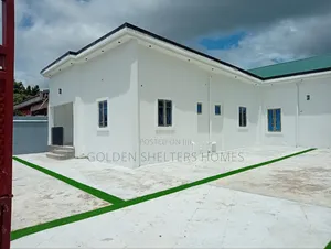Furnished 4bdrm Bungalow in Trans Ekulu, Enugu for rent