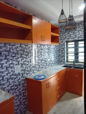 Furnished 4bdrm Bungalow in Trans Ekulu, Enugu for rent