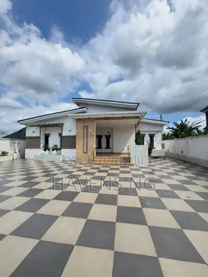4bdrm Bungalow in Rumuoparali for sale