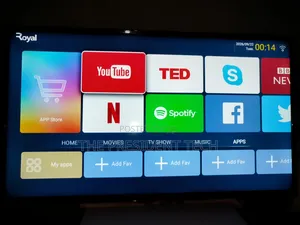 Led Smart TV