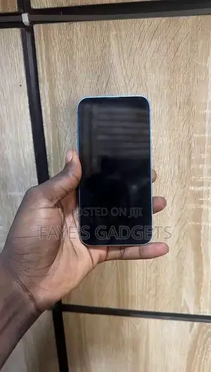 Apple iPhone 13 128 GB Blue