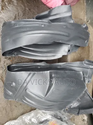 Sand Protector 2008-2013 MDX
