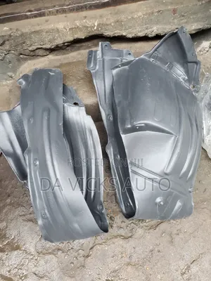 Sand Protector 2008-2013 MDX