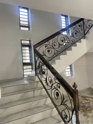 4bdrm Duplex in Justice Estate, Gwarinpa for rent