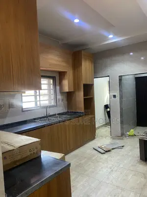 4bdrm Duplex in Justice Estate, Gwarinpa for rent