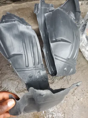 Sand Protector 2008-2013 MDX