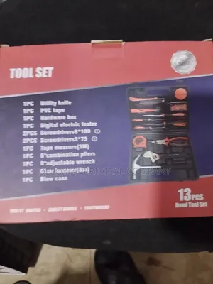 Sets of Tools